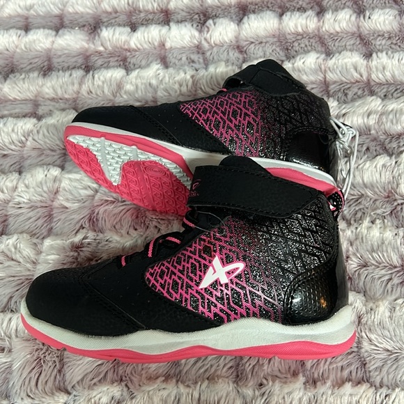 Athletech Girl high top sneakers size 11 - Picture 5 of 5